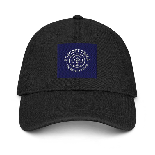 Gorra de Mezclilla | Otto Cap 18-204 HejK.com Marketplace LLC