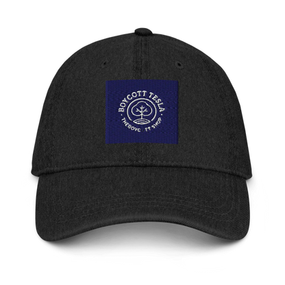 Gorra de Mezclilla | Otto Cap 18-204 HejK.com Marketplace LLC
