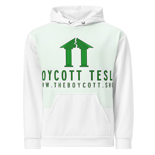 Sudadera Ecológica Unisex con Diseño Integral HejK.com Marketplace LLC