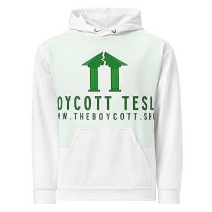 Sudadera Ecológica Unisex con Diseño Integral HejK.com Marketplace LLC