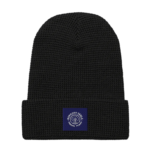 Honeycomb Knit Beanie | Unbranded 146R HejK.com Marketplace LLC