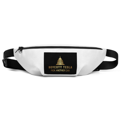 All-Around Print Waist Bag HejK.com Marketplace LLC