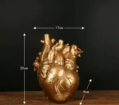 Shape Flower Vase Nordic Style Flower Pot Art Vases Sculpture Desktop Plant Pot For Home Decor Ornament Gifts WEM Support (www.WEM.support)