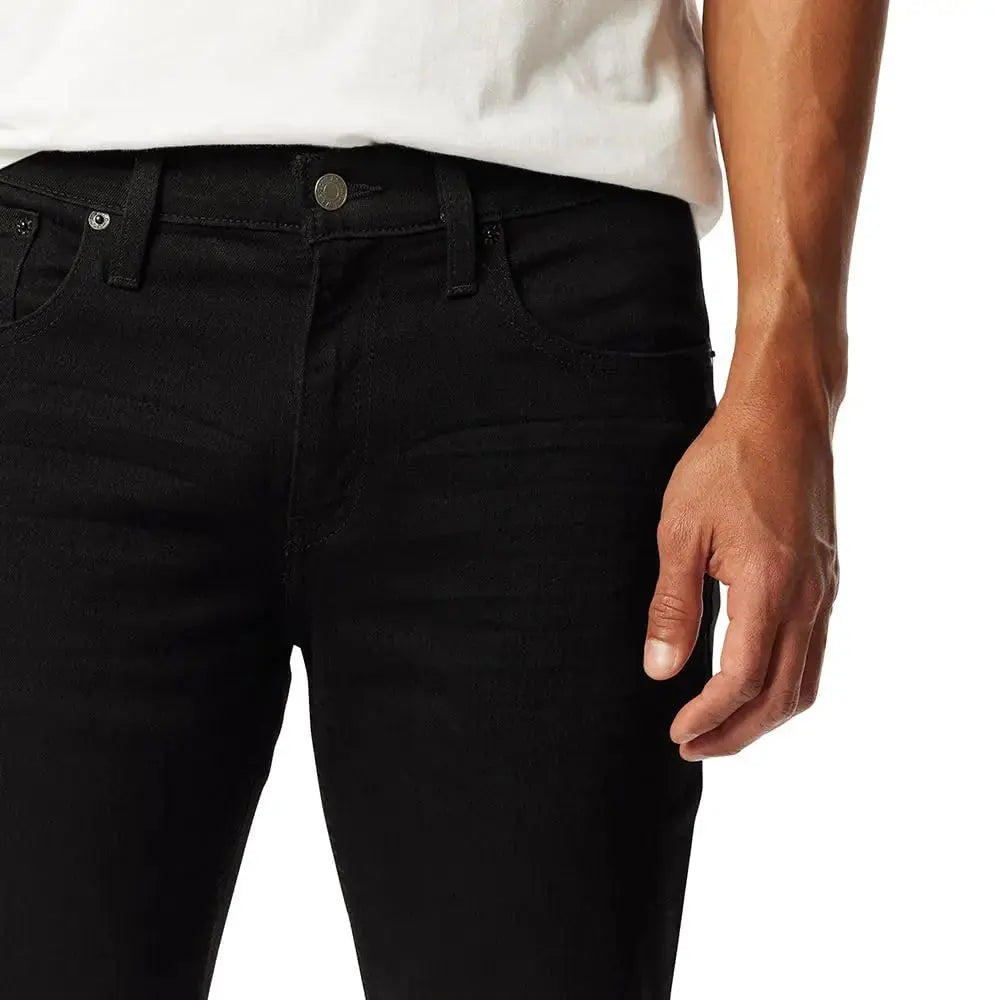 Signature by Levi Strauss & Co. Gold Men's Slim Fit Jeans Standard 34W x 36L Gothic 3d-waterless My Store