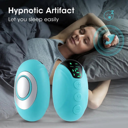 Microcurrent Sleep Aids WEM Support (www.WEM.support)