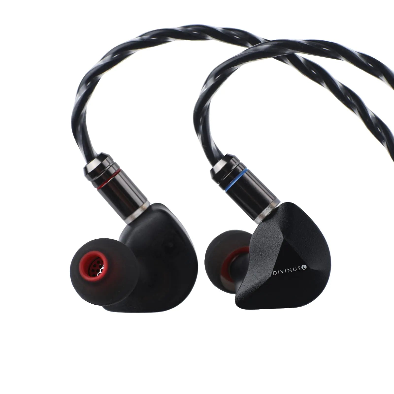 Linsoul TANGZU Verse 1 HiFi IEM 1DD+2BA In-Ear Monitors HejK.com Marketplace LLC