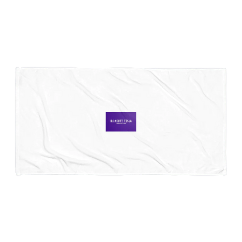 Sublimated Towel HejK.com Marketplace LLC