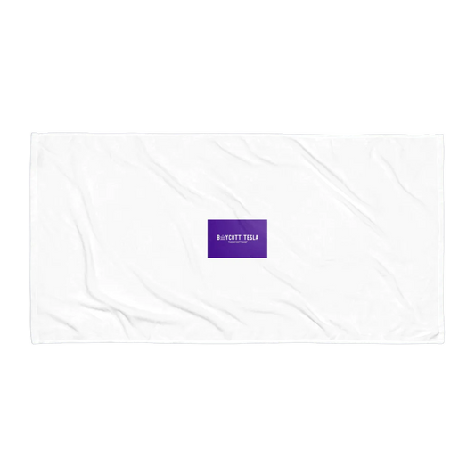 Sublimated Towel HejK.com Marketplace LLC