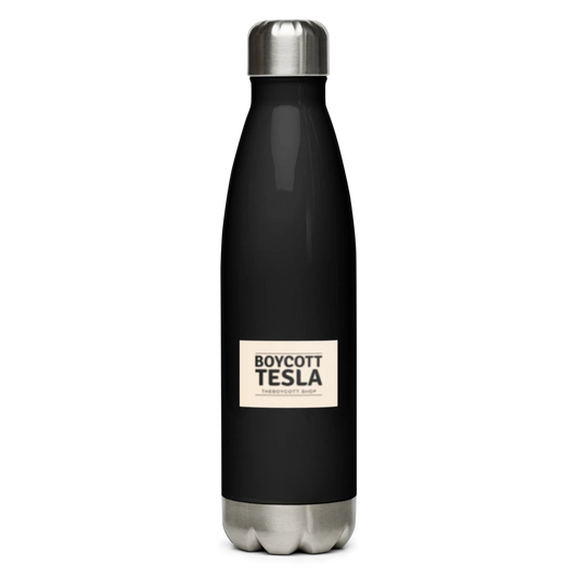 ThermoSeal Stainless Bottle HejK.com Marketplace LLC