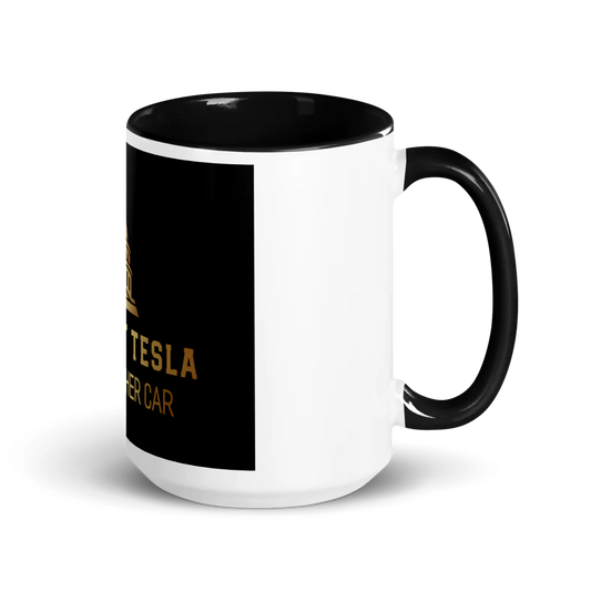 Color Pop Ceramic Mug HejK.com Marketplace LLC