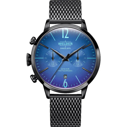 Welder Moody Watch WWRC809 Women's Watch WEM Support (www.WEM.support)