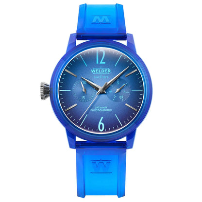 Welder Moody Watch WWRP401 Unisex Watch WEM Support (www.WEM.support)