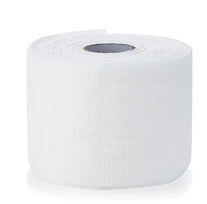 - 0 1001 Clean Face Towels