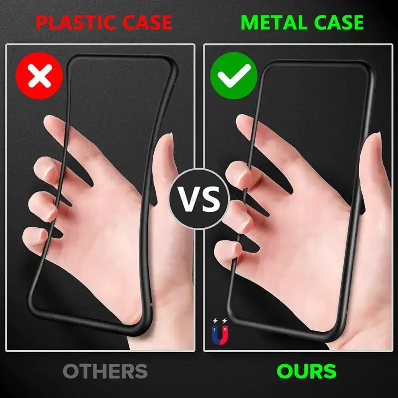 Mystery Case for iPhone WEM Support (www.WEM.support)