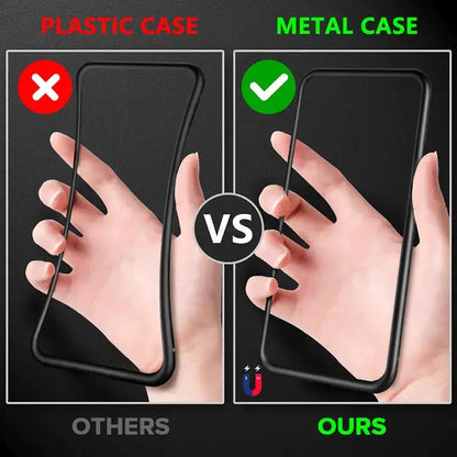 Mystery Case for iPhone WEM Support (www.WEM.support)