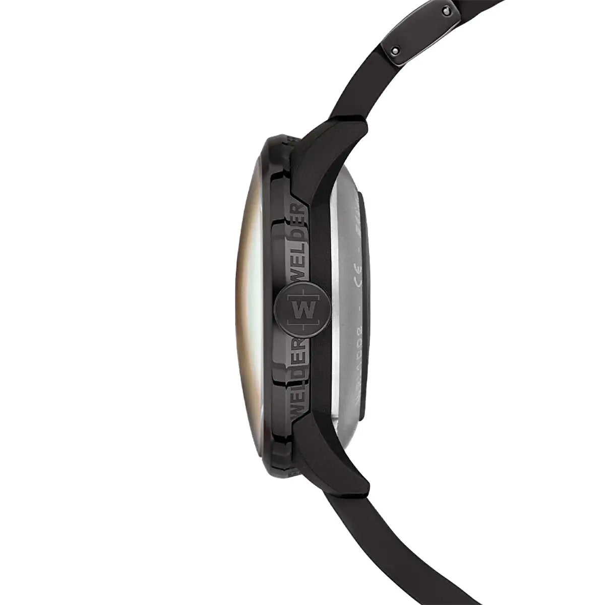 Welder Moody Watch WWRL1000 Men's Watch WEM Support (www.WEM.support)