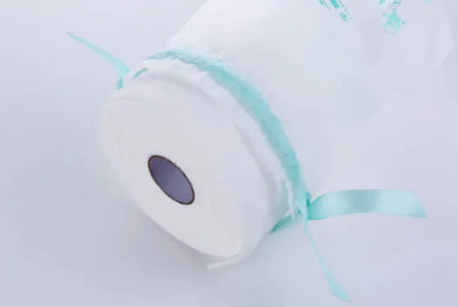 - 0 1001 Clean Face Towels