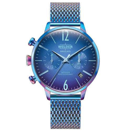 Welder Moody Watch WWRC656 Women's Watch WEM Support (www.WEM.support)