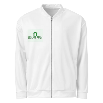 All-Over Print Unisex Bomber Jacket HejK.com