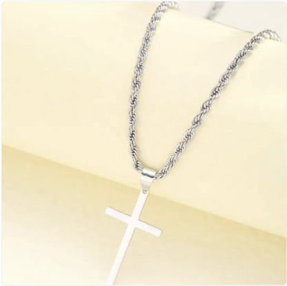 Frosty Wind Zircon Diamond Pendant Necklace WEM Support (www.WEM.support)