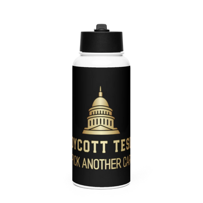 HydraSteel 32oz Straw Bottle HejK.com Marketplace LLC