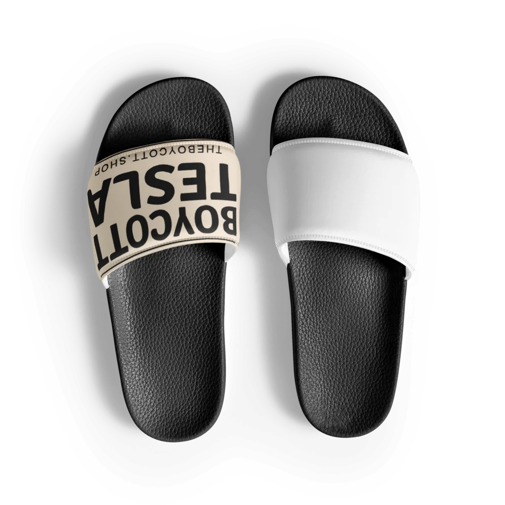 Beach-Ready Women's Slides HejK.com Marketplace LLC