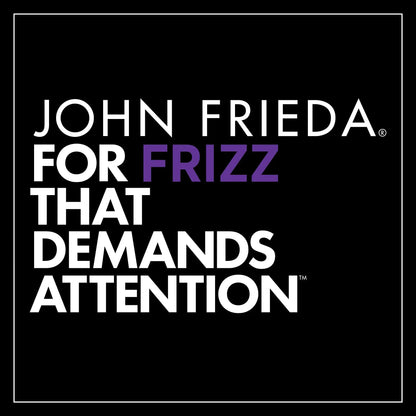 John Frieda Anti Frizz, Frizz Ease Firm Hold Hairspray, Anti-Humidity Spray for Hair, for 24-hour Hold, 12 Oz, Pack of 2 12 Ounce (Pack of 2) My Store
