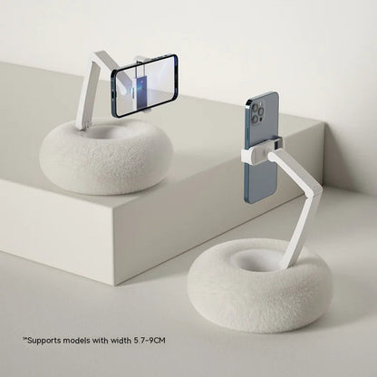 Viozon 360° Adjustable Tablet & Phone Stand WEM Support (www.WEM.support)
