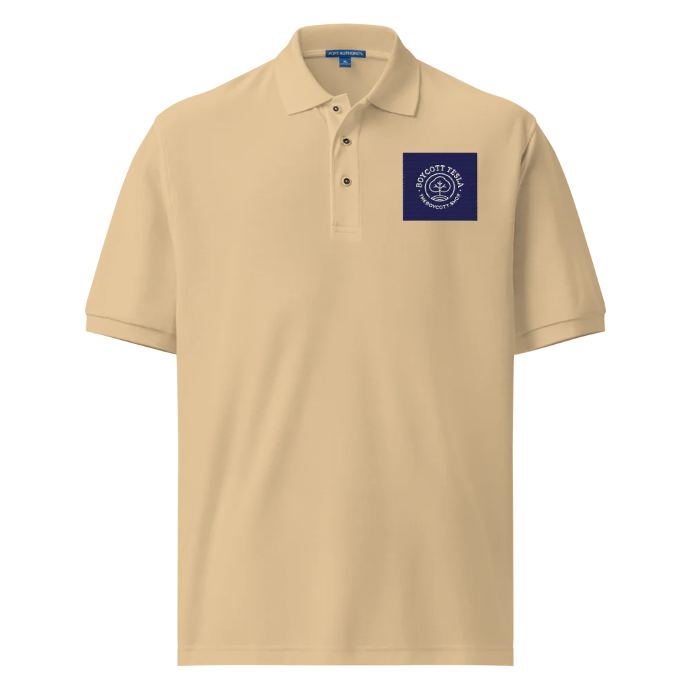 Polo Premium Port Authority K500 HejK.com Marketplace LLC