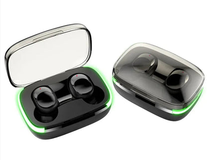 Y-Series True Wireless Bluetooth Earbuds WEM Support (www.WEM.support)
