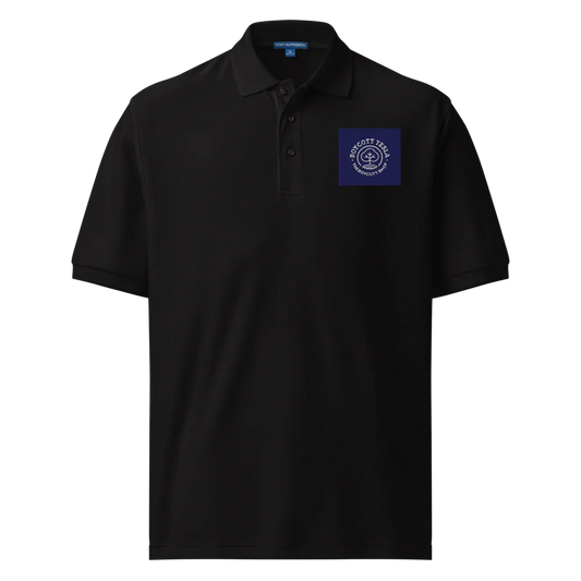 Polo Premium Port Authority K500 HejK.com Marketplace LLC