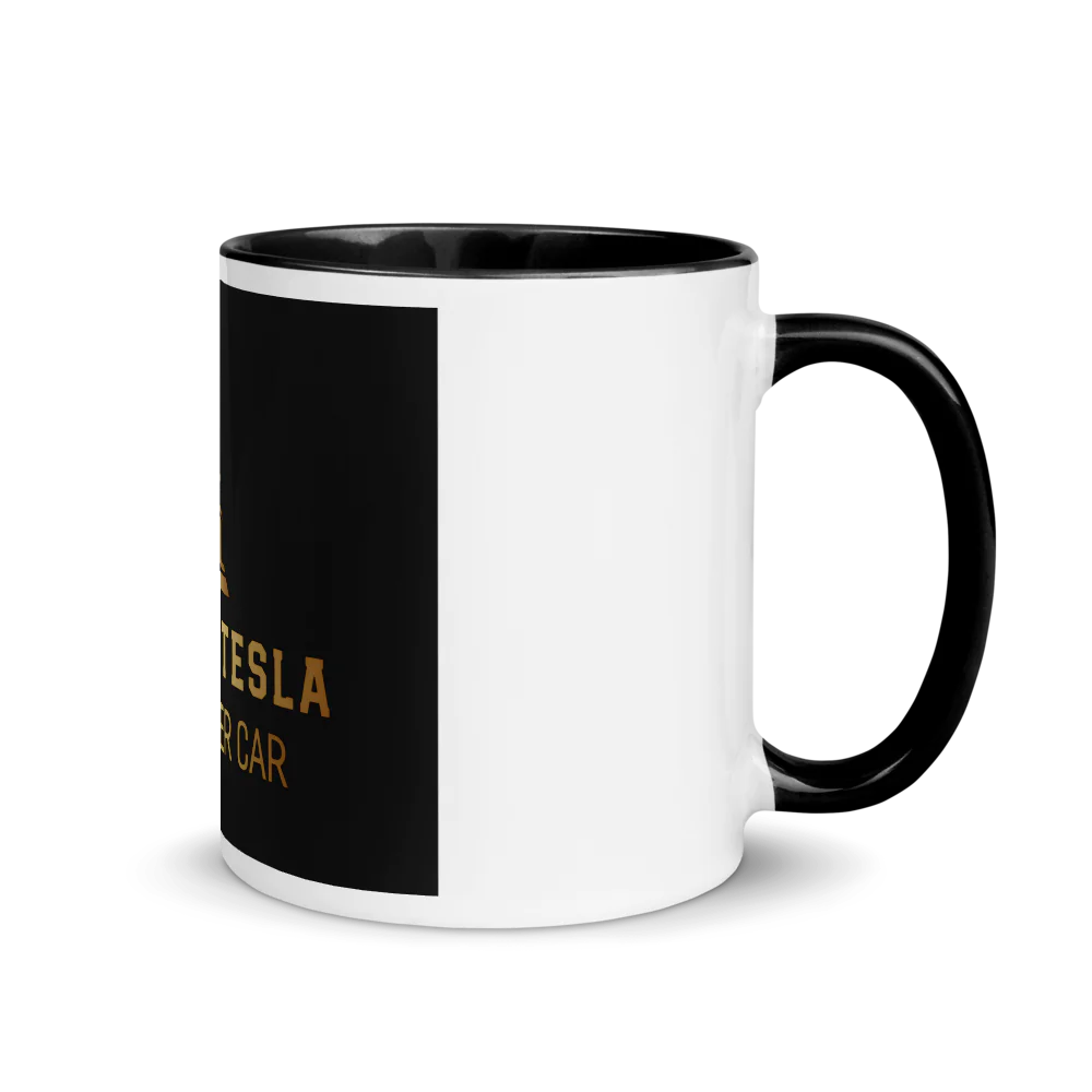 Color Pop Ceramic Mug HejK.com Marketplace LLC