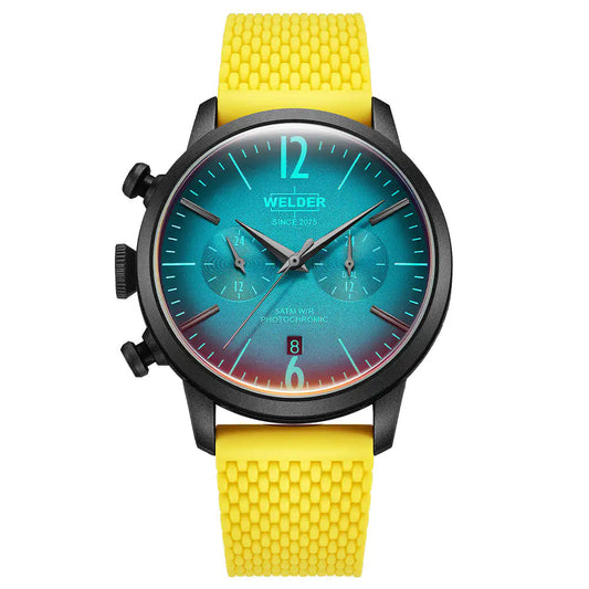 Welder Moody Watch WWRP506 Men's Watch WEM Support (www.WEM.support)