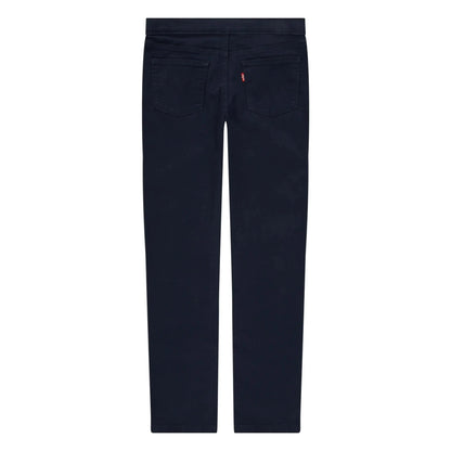 Levi's Girls' Skinny Fit Pull on Jeggings 2T Navy Blazer, Levi's Girls Jeggings Navy My Store