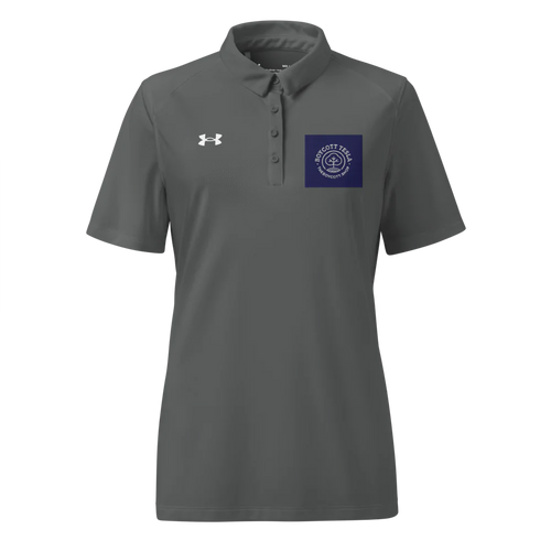 Polo Deportivo Under Armour® para Mujer HejK.com Marketplace LLC