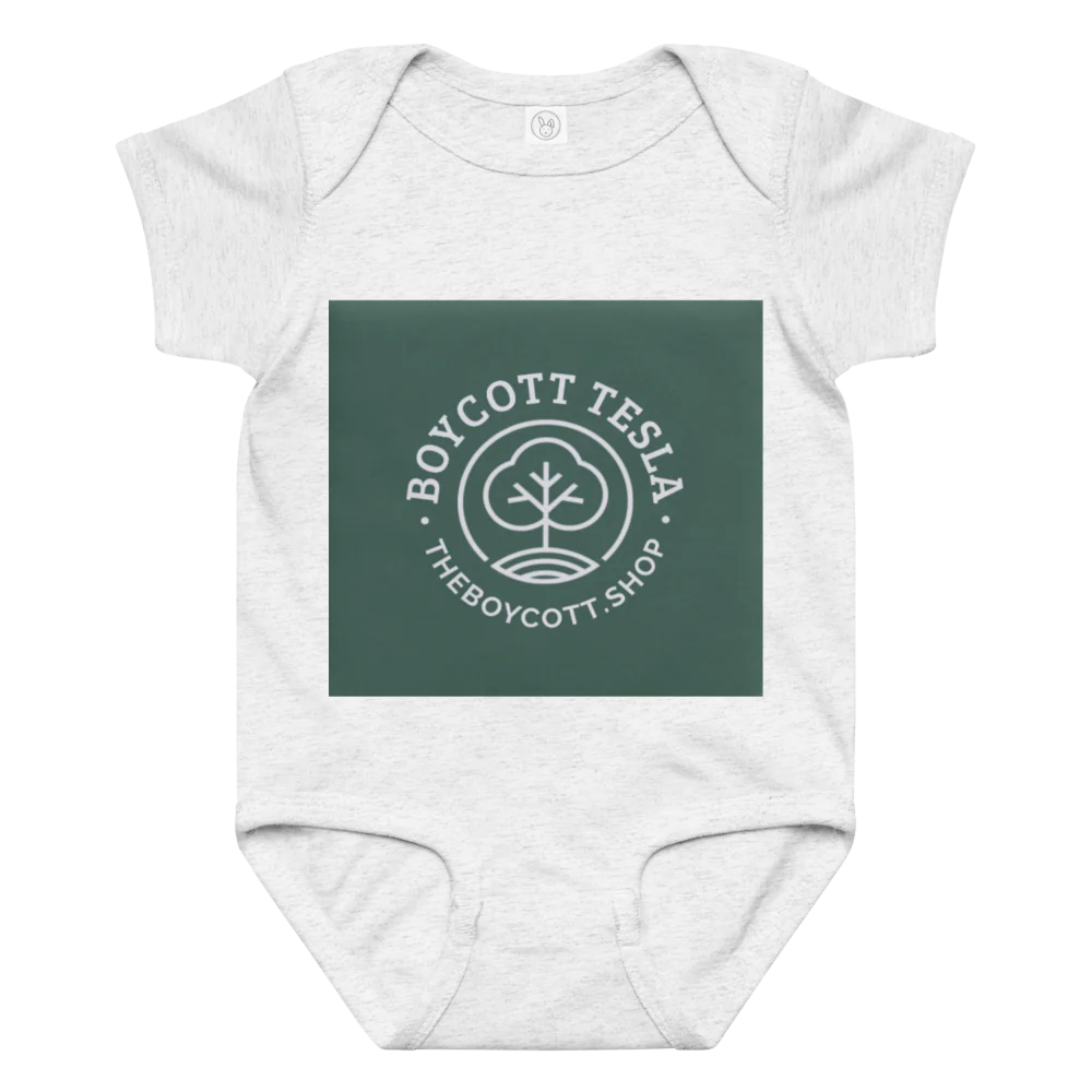 Bebé Suave Jersey Body | Rabbit Skins 4424 HejK.com Marketplace LLC