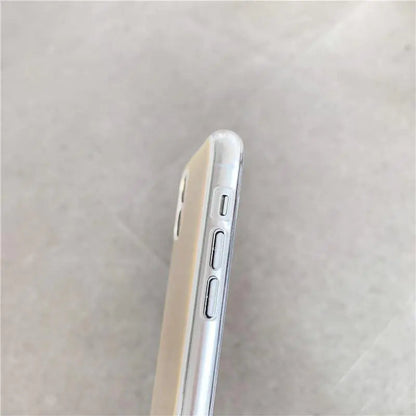 Luxury Mirror Phone Case WEM Support (www.WEM.support)