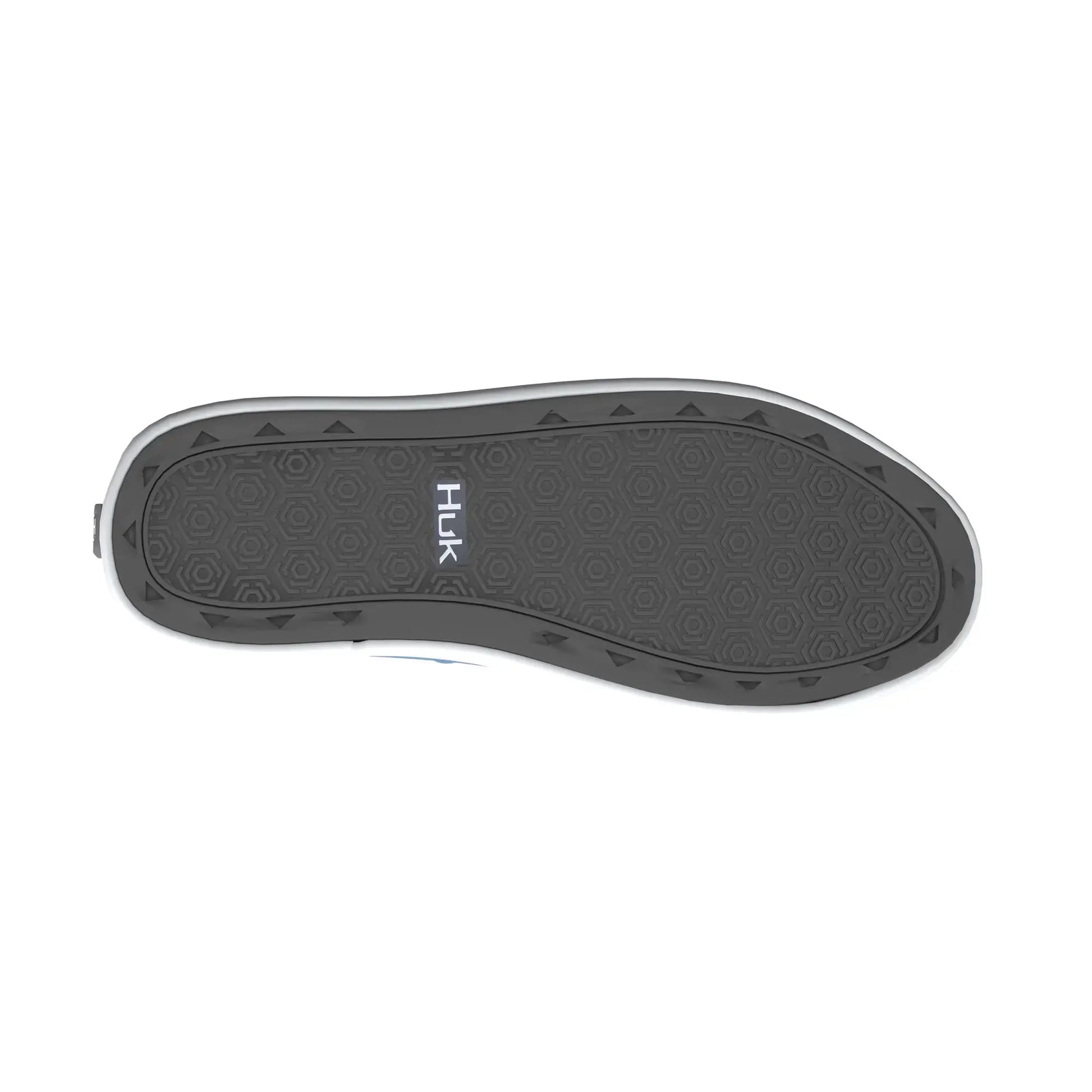 HUK Men's Rogue Wave Shoe | High-Performance Fishing & Deck Boot Rain 10 Quiet Harbor My Store