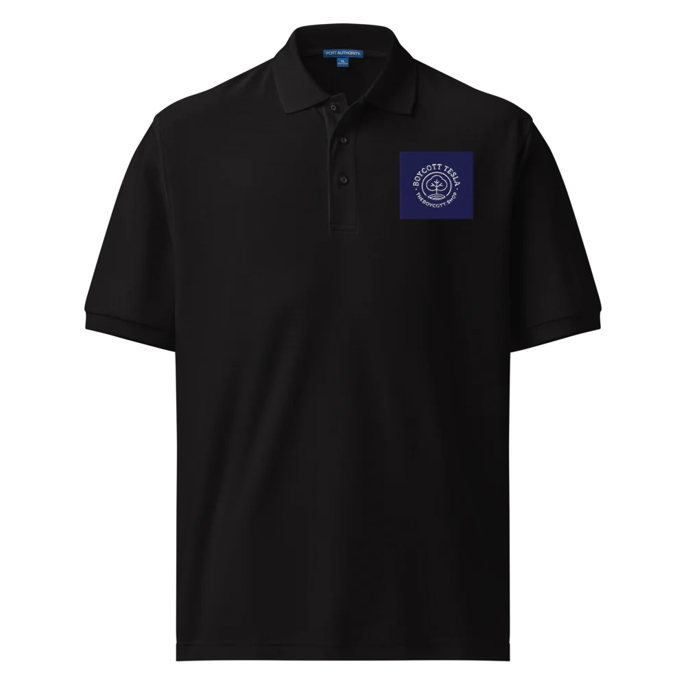 Polo Premium Port Authority K500 HejK.com Marketplace LLC