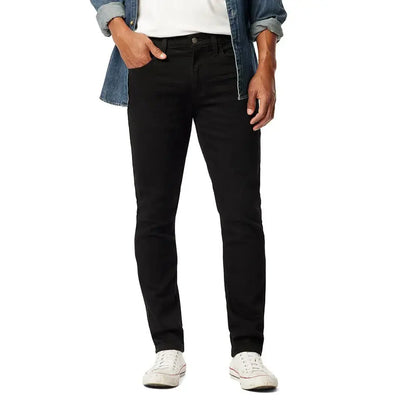 Signature by Levi Strauss & Co. Gold Men's Slim Fit Jeans Standard 34W x 36L Gothic 3d-waterless My Store