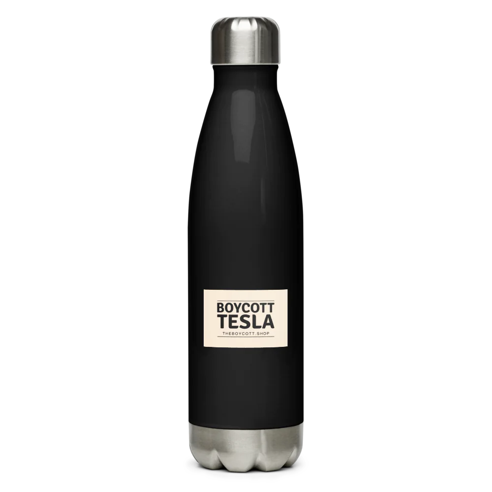 ThermoSeal Stainless Bottle HejK.com Marketplace LLC