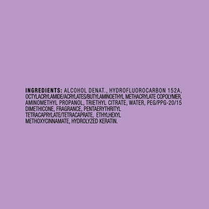 John Frieda Anti Frizz, Frizz Ease Firm Hold Hairspray, Anti-Humidity Spray for Hair, for 24-hour Hold, 12 Oz, Pack of 2 12 Ounce (Pack of 2) My Store