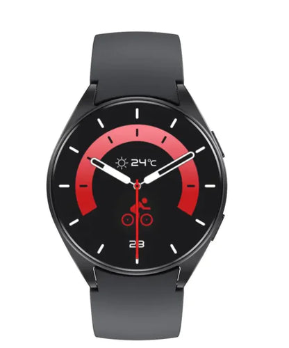- 0 1002 Montre Intelligente Advanced TF5 Pro // Advanced TF5 Pro Smart Watch