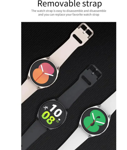 - 0 1002 Montre Intelligente Advanced TF5 Pro // Advanced TF5 Pro Smart Watch